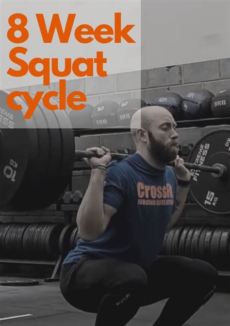 8 Week Squat Cycle Payhip