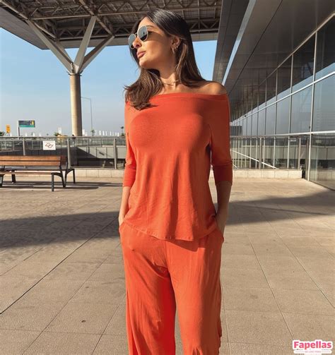 Paloma Tocci Aka Palomatocci Nude Leaks Fapellas