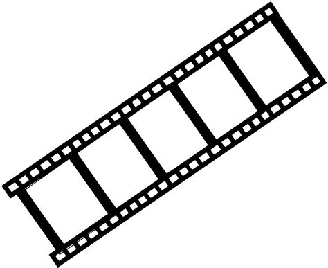svg negative film bilder kostenloses svg bild symbol svg silh