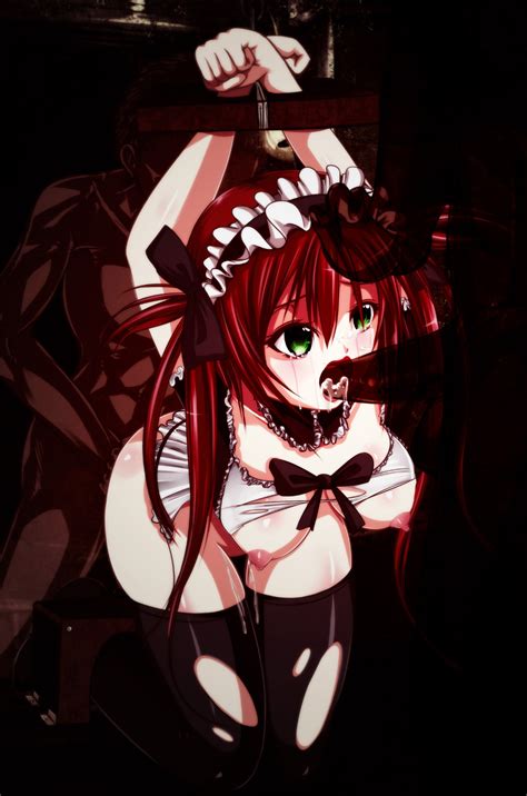 Vanqished Queen Airi Queen S Blade By Wingr Hentai Foundry