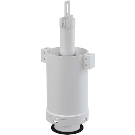 Сливной механизм для унитазов AlcaPlast Slimmodul A03 купить по низкой ...