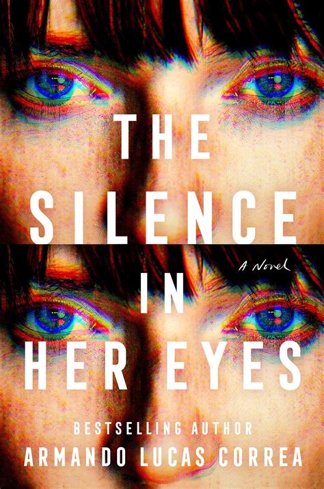Beyond Her Eyes 8
