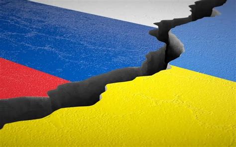 The Real Trouble With Ukraine Hew Strachan Iai Tv