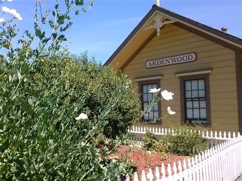 Ardenwood Historic Farm Events