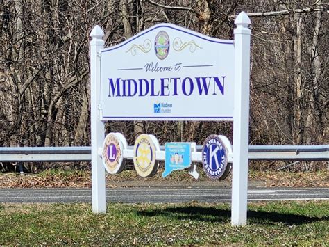 Middletown News Breaking News In Middletown Ct