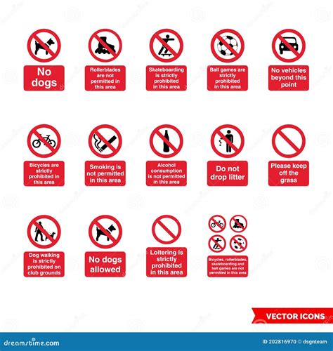 Community Safety Signs And Symbols Images And Photos Finder