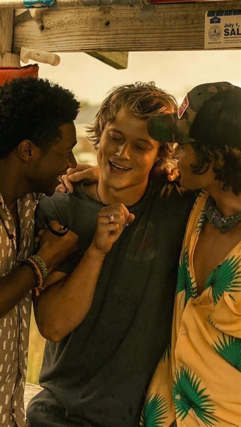 Outer Banks Outer Banks Nc Jj Outer Banks Videos Hot Actors