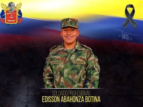 Una Mujer Y Un Soldado Resultaron Heridos En Ataque De Las Disidencias De Las Farc Al Ejército