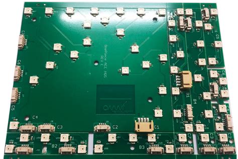 What Is The Difference Between PCB And PCBA Pcb Board