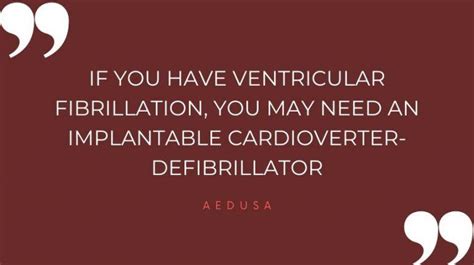 Defibrillator Types and Uses | aedusa.com