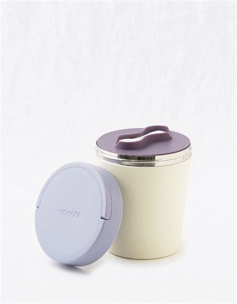 Asobu® Ice Cream Thermos