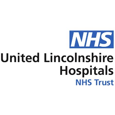 United Lincolnshire Hospitals Nhs Trust Lincolnshire Thanking Wall