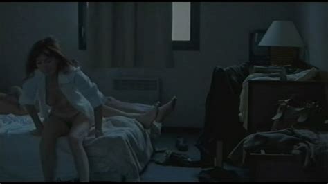 Naked Ariane Ascaride In L Ann