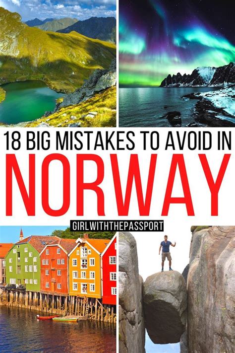 An Epic Norway Travel Guide 20 Secret Norway Travel Tips Artofit