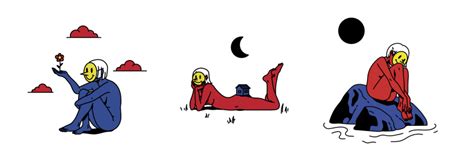 Madboy es el nombre del nuevo talento mexicano de la ilustración ...