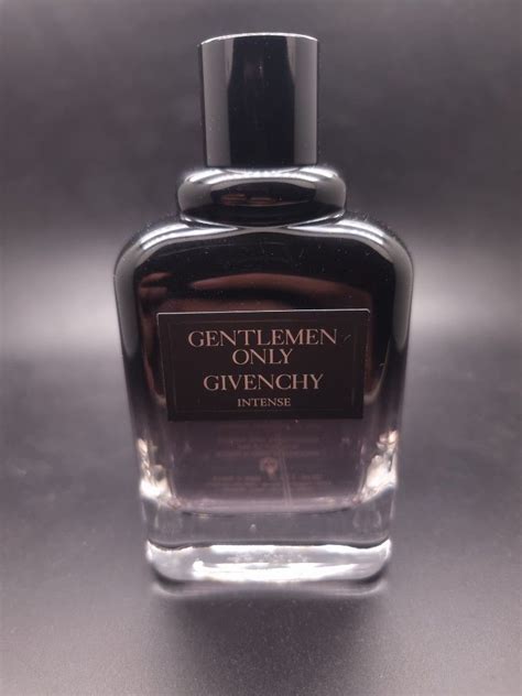 Givenchy Gentlemen Only Intense EDT 100ml Beauty Personal Care