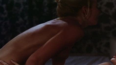 Naked Marie Forså in Vild på sex