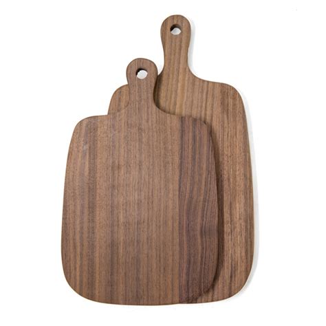 Walnut Cutting Board - AP Lazer