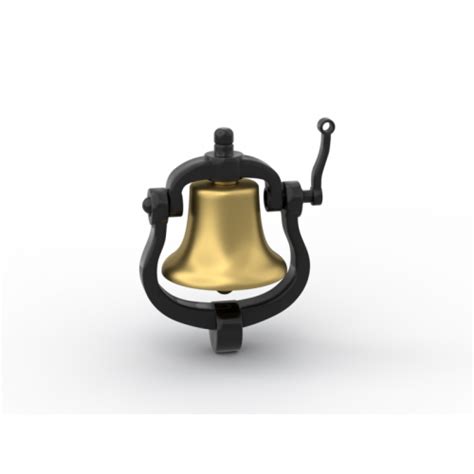 bell small