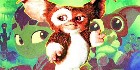 The Complete Gremlins Timeline Explained