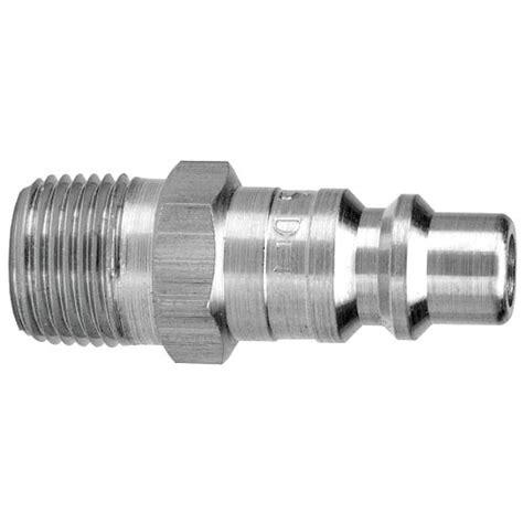 Dixon Valve Dcp Steel Air Chief Industrial Interchange Air Fitting