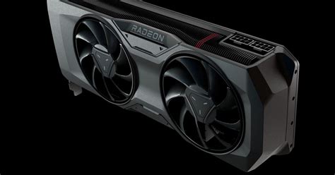 Amd Announces Radeon Rx 7800 Xt And 7700 Xt Starting At 449