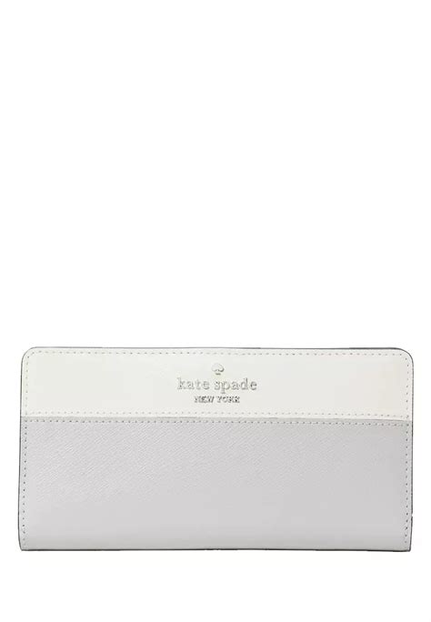 Buy Kate Spade KATE SPADE Madison Colorblock Saffiano Leather Large