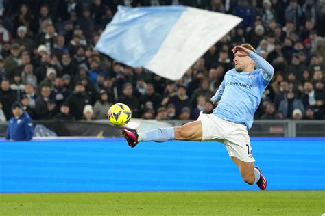 Lazio Vs Cfr Cluj Pronóstico Cuotas Apuestas 16 Feb 2023