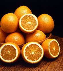 que signifie « naranja » en espagnol - Observer