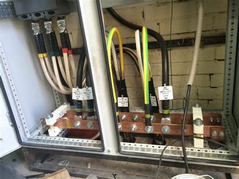 Щит тепловой защиты трансформатора (ЩТЗТ)