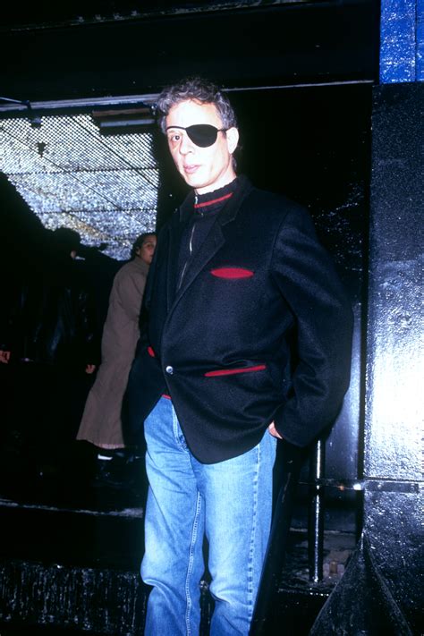 Limelight Club New York 7