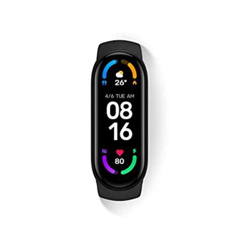 Xiaomi Mi Smart Band 7 - AppleMe