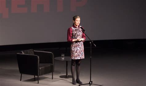 «Я инфорома»: Екатерина Шульман отвергла обвинения в инфоцыганстве