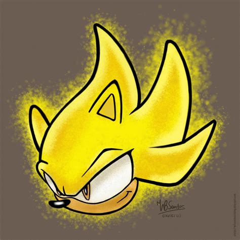 Super Sonic Drawing At Getdrawings Free Download