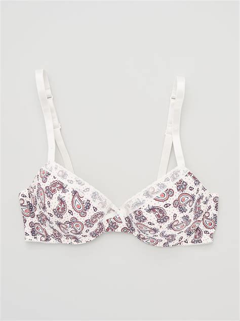 Set Van Beha S Envie De Lingerie Rood Kiabi