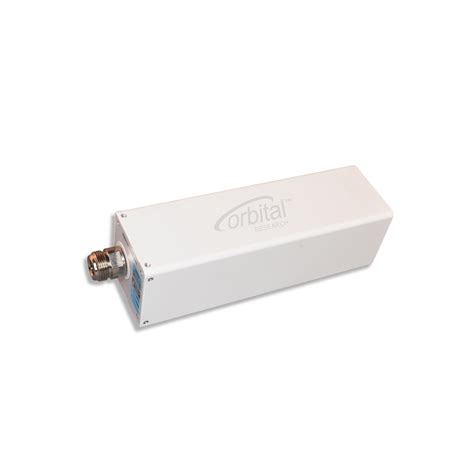K-Band LNB for Earth Observation | Orbital Research
