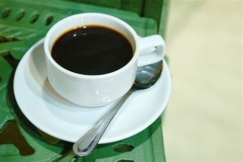 Kopi Hitam Cocok Dinikmati Saat Sarapan Ini 5 Faktanya