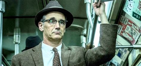 Mark Rylance Joins 'Ready Player One', May Be Attached To Steven ...