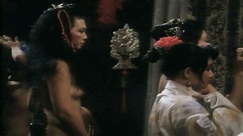 Nackte Unknown China Girl In China And Sex