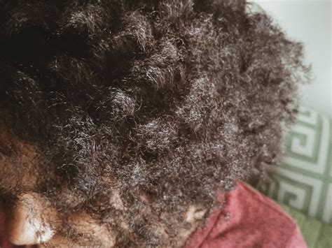 The Black Rice Water Deep Conditioner That Strengthened My Hair After