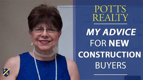 Should You Buy New Construction