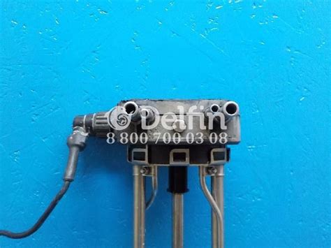 51154055009 Форсунка подачи мочевины MAN - купить по доступным ценам ...