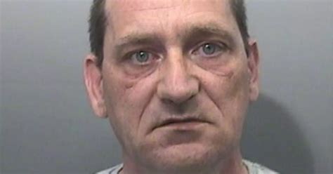 Sex Offender Confronted By Paedophile Hunters On His Own Doorstep Wales Online