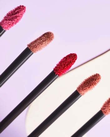 Essence Lippenstift H Matte Liquid Rosy Nude Ml Dm At