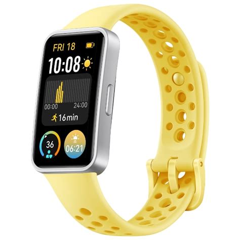 HUAWEI Wearables - HUAWEI Deutschland