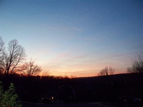 Sunset Again By Kire89 On Deviantart