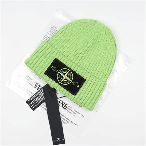 Шапка Stone Island купить на OZON по низкой цене (1730831568)