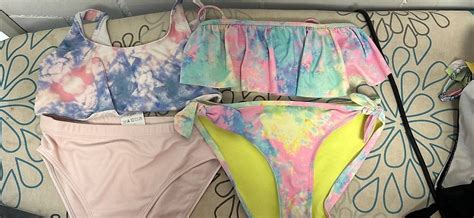 Bikini M Dchen Gebraucht In Hirzel F R Chf Mit Lieferung Auf Ricardo Kaufen