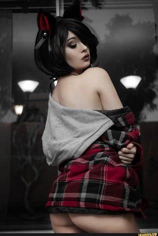 Goth Luscious Hentai Manga Porn