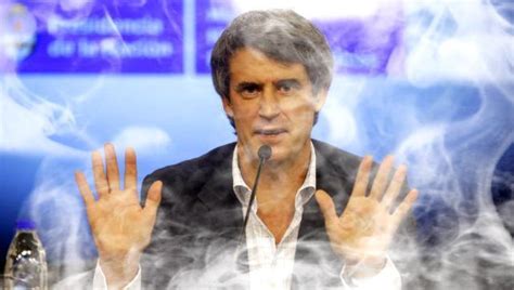 Insólito para Prat Gay aumentó el empleo y los salarios